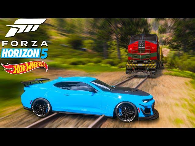 BEST OF Forza Horizon 5 Fails/Crashes/Glitches Compilation