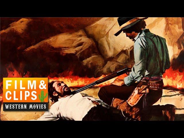 Vengeance Is a Dish Served Cold - Full Movie by Film&Clips Western Movies