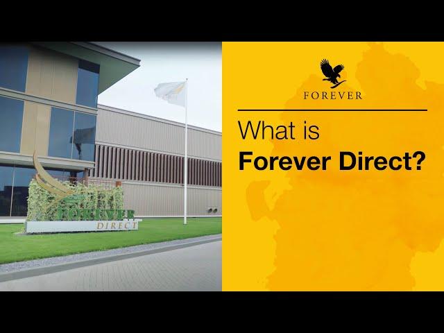 Learn more about Forever's distribution centre | Forever Living UK & Ireland