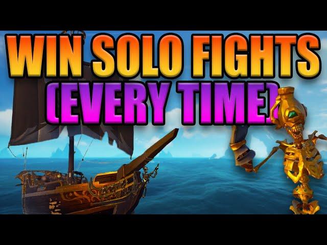 Solo Slooping Secrets (ALWAYS WIN)