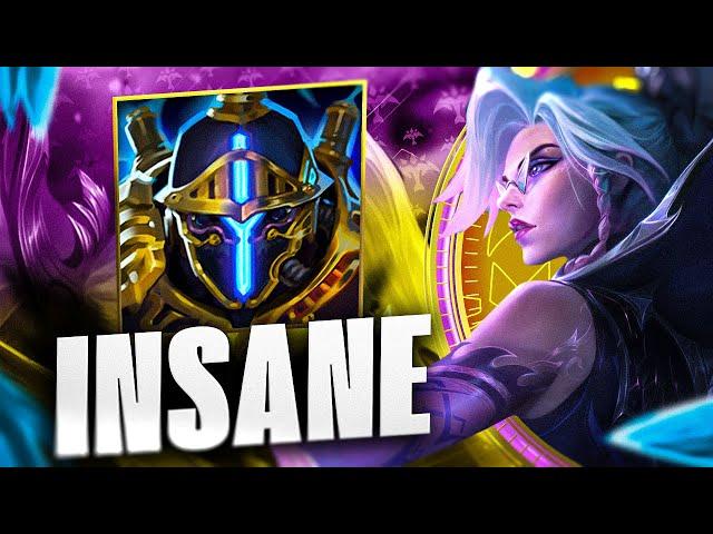 Hexplate Was Made For Vayne - Vayne ADC Gameplay | Season 14 Vayne Gameplay Guide