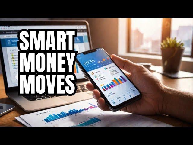 Transform Your Life with These Smart Money Moves