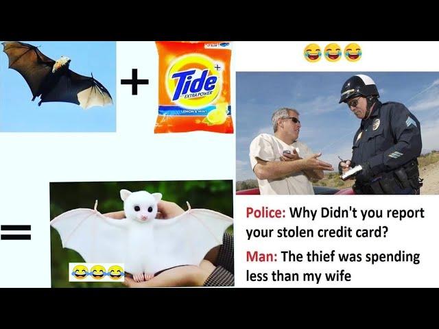 Funny School Relatable Memes |Students Memes| Hilarious Memes|Memes Compilation| Part - 1038