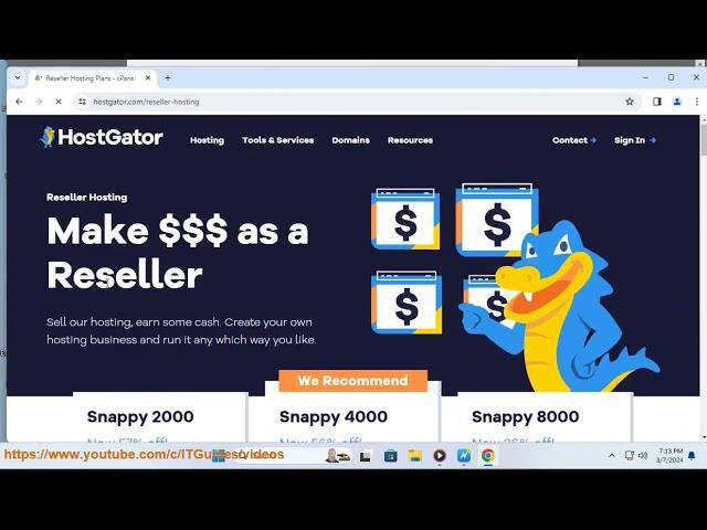 Gator website hosting 101: gator web hosting? hostgator domain and hosting​?