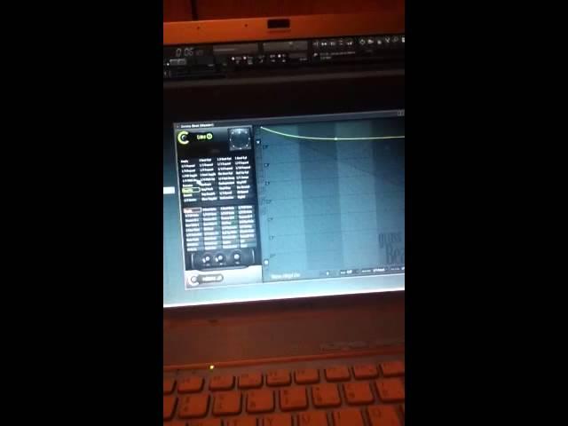 Tape start effect with gross beat in fl studio. Best out th