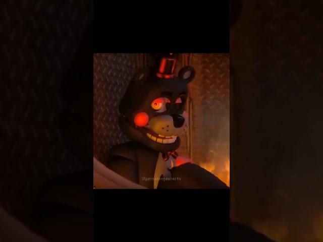 They were just kids  #fnaf #song #shorts