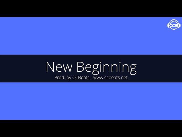 Usher Type Beat 2021 “New Beginning”