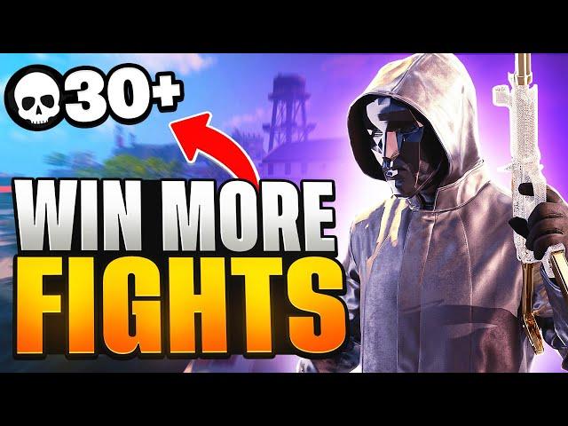 STOP LOSING GUNFIGHTS in Warzone!! (NO BS) | Warzone Tips, Tricks & Coaching To Get More Kills!