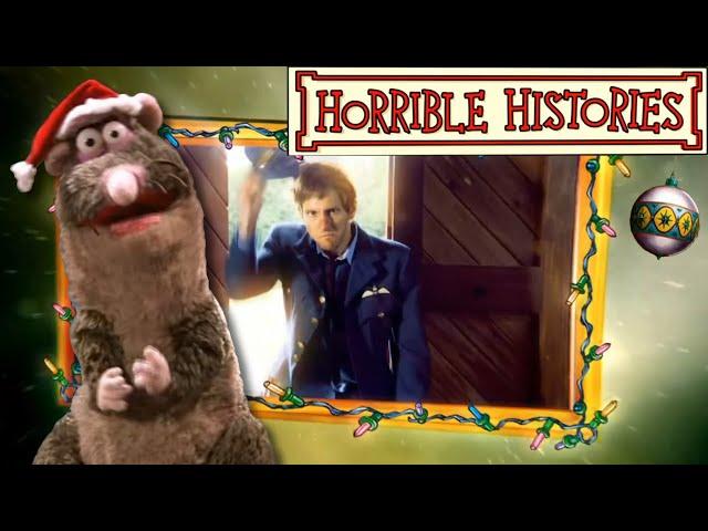 Horrible Histories | Christmas Special Intro