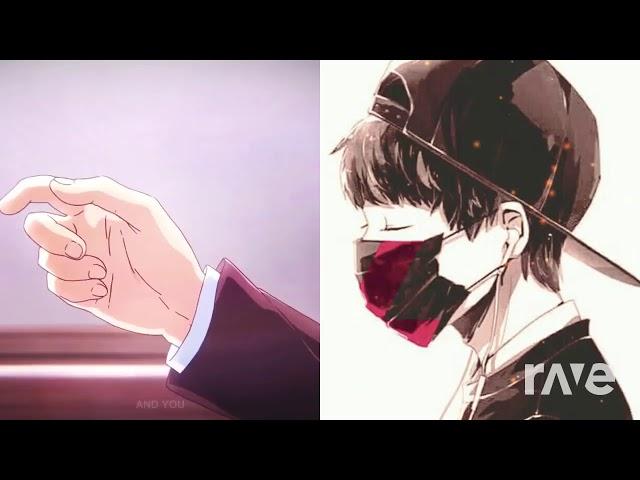 Sick Boy Katachi  Rise「Ａｍｖ」 - Senpiex & Nightcore | RaveDJ