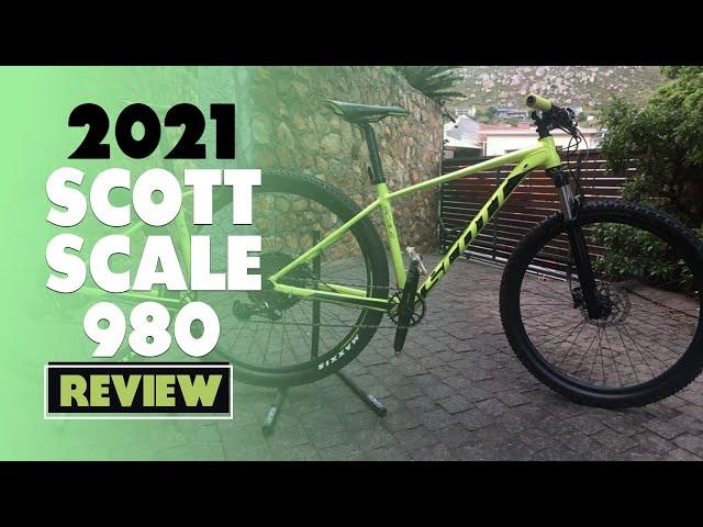 Scott Scale 980 Bike Review: What You Need to Know (Insider Insights)