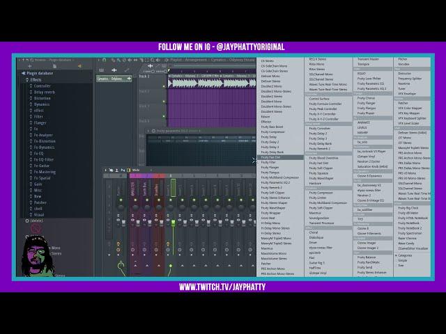 How To Have The Heatmap & Histogram Open Every Time In FL Studio 20.8 (Parametric EQ 2 Tutorial)