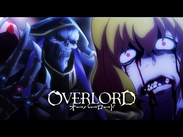 Die 5 Grausamsten Schicksale in Overlord!