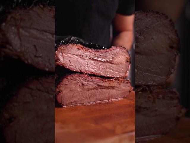 15 Day Marinated Brisket #food #asmr #cooking #foryou #recipe #viral #foryourpage #shortsfeed #steak