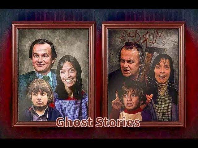 Ghost Stories  - Season 2 - Episode 016 just me and You