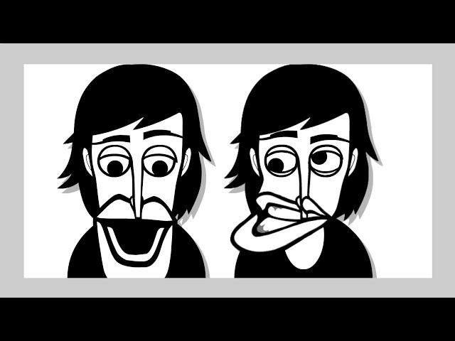 Incredibox polos still making breakcore music!!! #incredibox