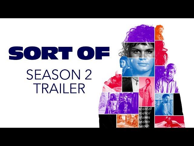 Sort Of Season 2 Trailer