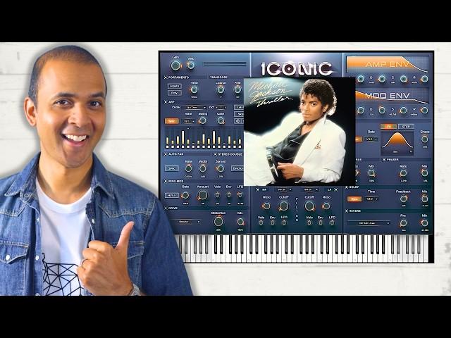 First Look: WoFi Synth + '80s Hits Plugin + FREE Roland Synth plugin!