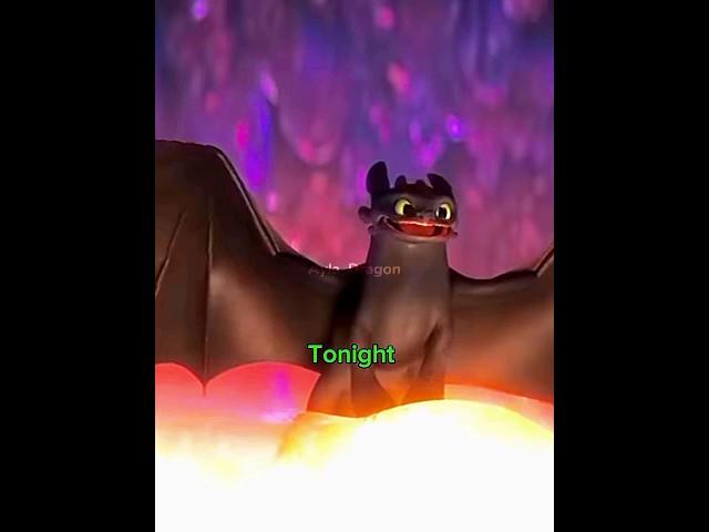 Minions!Tonight we steal THE MOON||#httyd #toothless #dragons #httydedit #httyd3 #nightfury