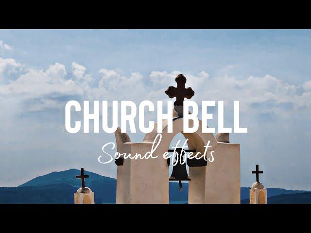 church bell sound |  no copyright sound effect |  sound stuff