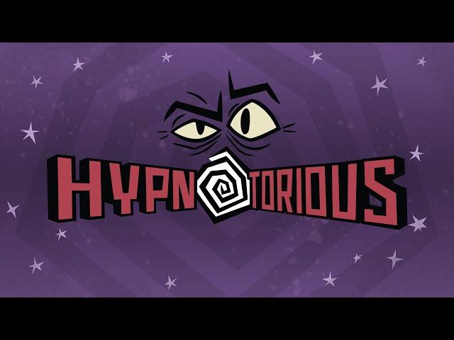 Introducing Hypnotorious | The Jackbox Party Pack 10 | Out Now