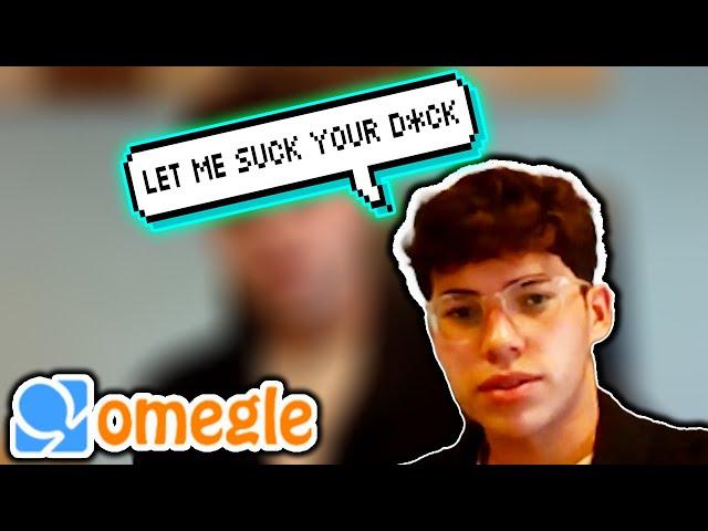 SUS OMEGLE MOMENTS... (Omegle SUS Compilation) (Funny Moments)