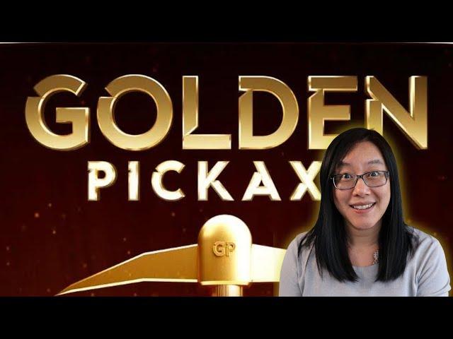 Golden Pickaxe EA - Portfolio Mode Results