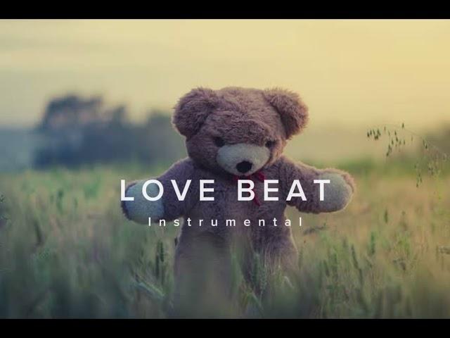 FREE•Love Beat | Instrumental | type beat terbaru 2024