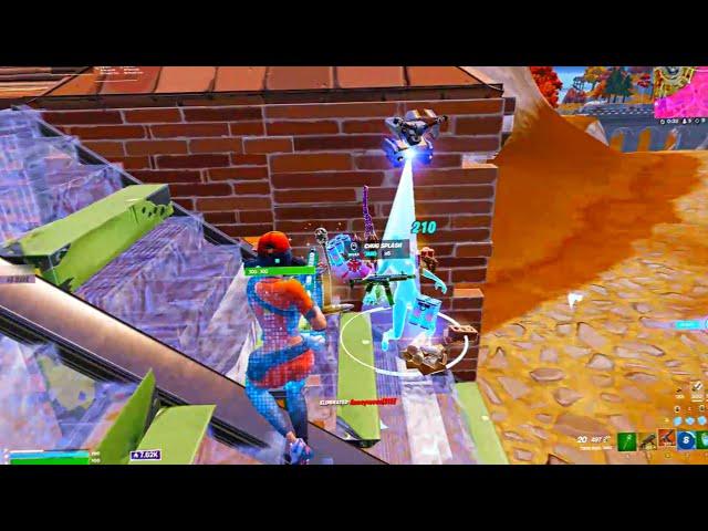 Dancin   (Fortnite Montage)