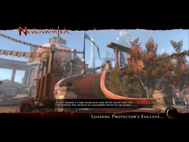 Neverwinter The Quest for a legendary ring Episode 1