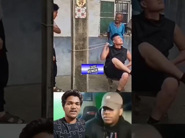 MEME LUCU & MEME VIRAL  #shorts #tiktok #funny #memes #humor #lucu #komedi #ngakak #kocak #viral