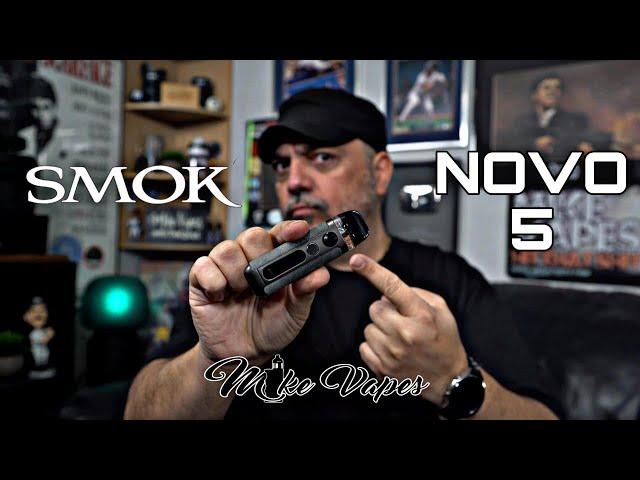 Smok Novo 5