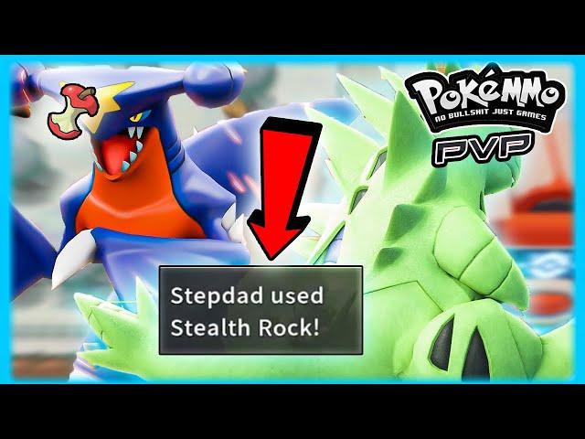 IMPOSSIBLE STALL MATCH UP?! Choice Band Metagross The Miracle Worker! PokeMMO PvP