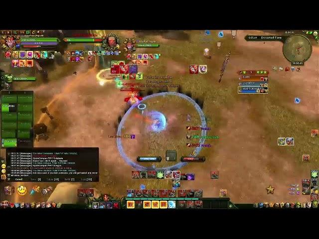 Allods Online Battelground pvp