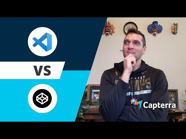 Visual Studio Code vs CodePen: Why they switched from CodePen to Visual Studio Code