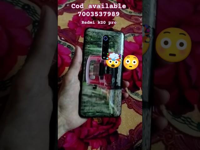 super sale cashify phone unboxing  Redmi K20 pro 256 Gb #iphone15 #refurbishediphone #cashify #yt