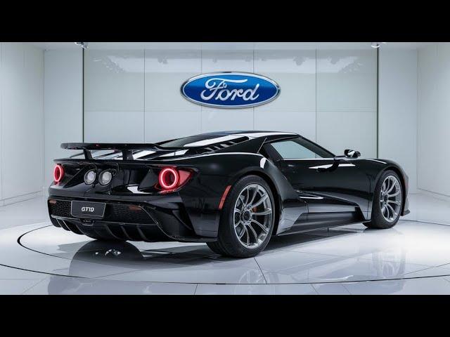 "Why the 2025 GT90 is Redefining Automotive Engineering