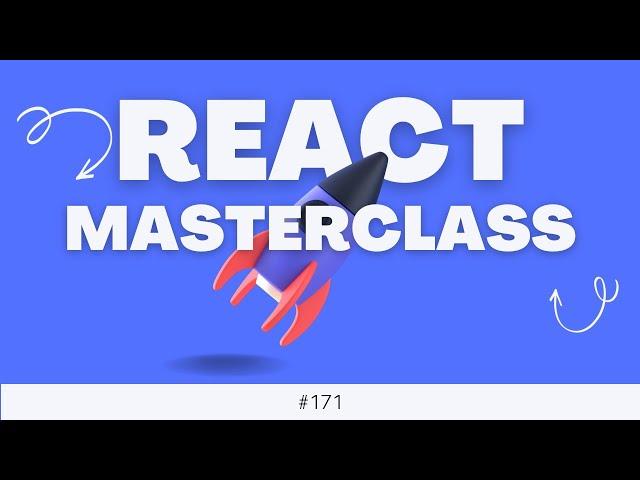React Masterclass #171 - Nested Functions Inside Function Component