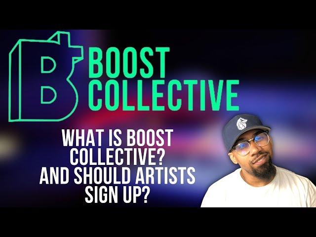 What Is Boost Collective? - Boost Collective Review