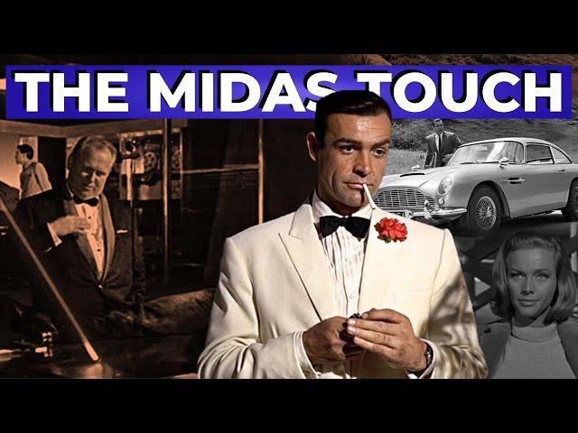 GOLDFINGER | The Movie That Made James Bond