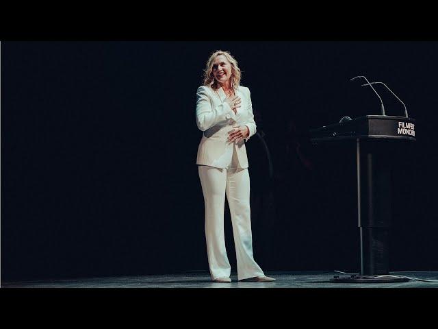CineMerit Kate Winslet | 41. FILMFEST MÜNCHEN 2024