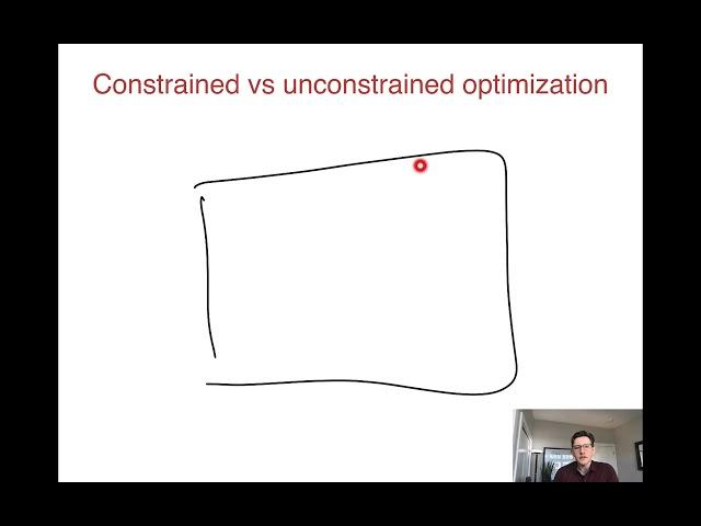 11 -  Types of optimization algorithm