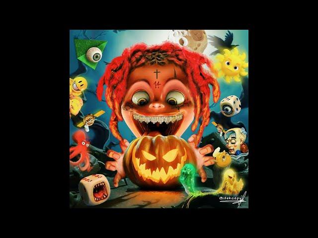 [FREE] Trippie Redd x Yeat Type Beat - "FREAK!" | Rage x Playboi Carti x Halloween Type Beat