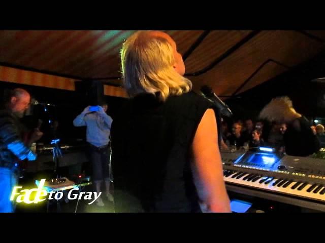 Fade to Gray - Another Brick in The Wall (Cover 2013)