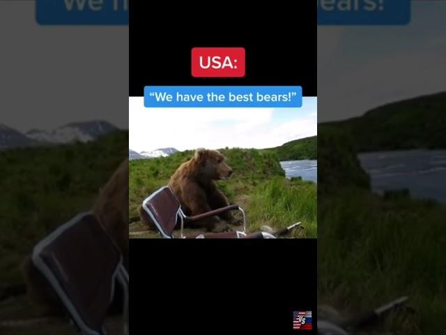 USA VS RUSSIA MEMES (MEMES UNIVERSE)