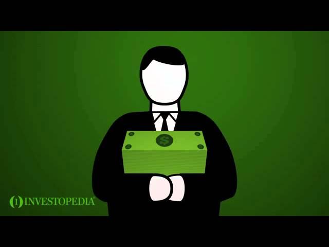 Investopedia Video: Fat Cat CEOs