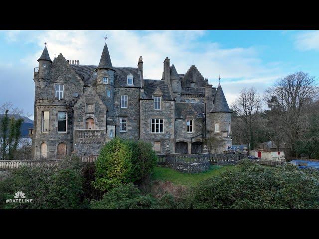 Learn more about Knockderry Castle | Dateline NBC