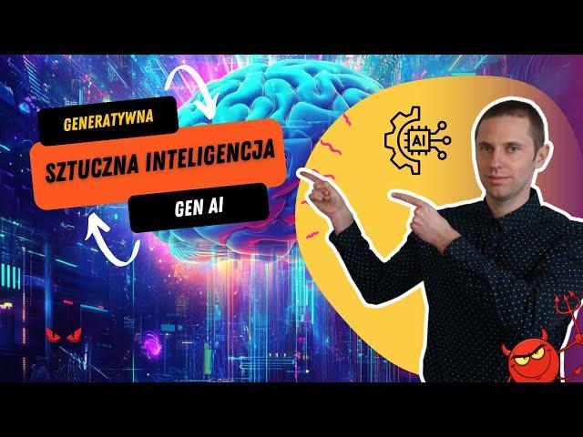 3 Filary Generatywnej AI i Automatyzacji dla Programistów