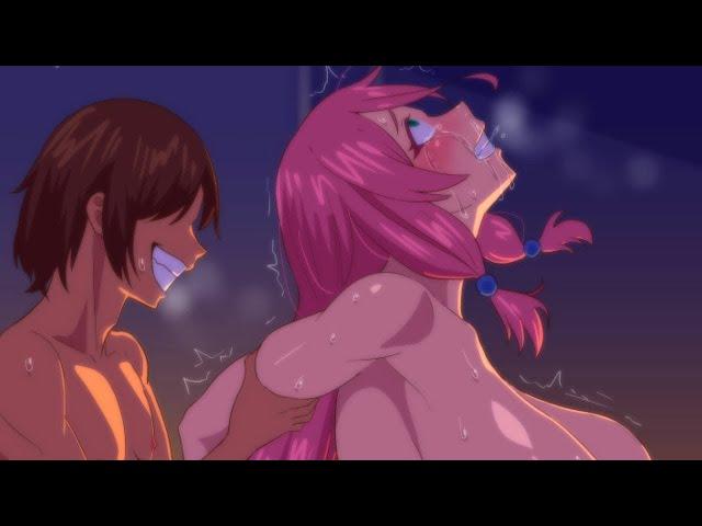 Nyukyung - One More Ride | AMV