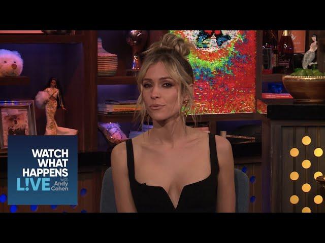 Kristin Cavallari on Mischa Barton Joining ‘The Hills’ | WWHL